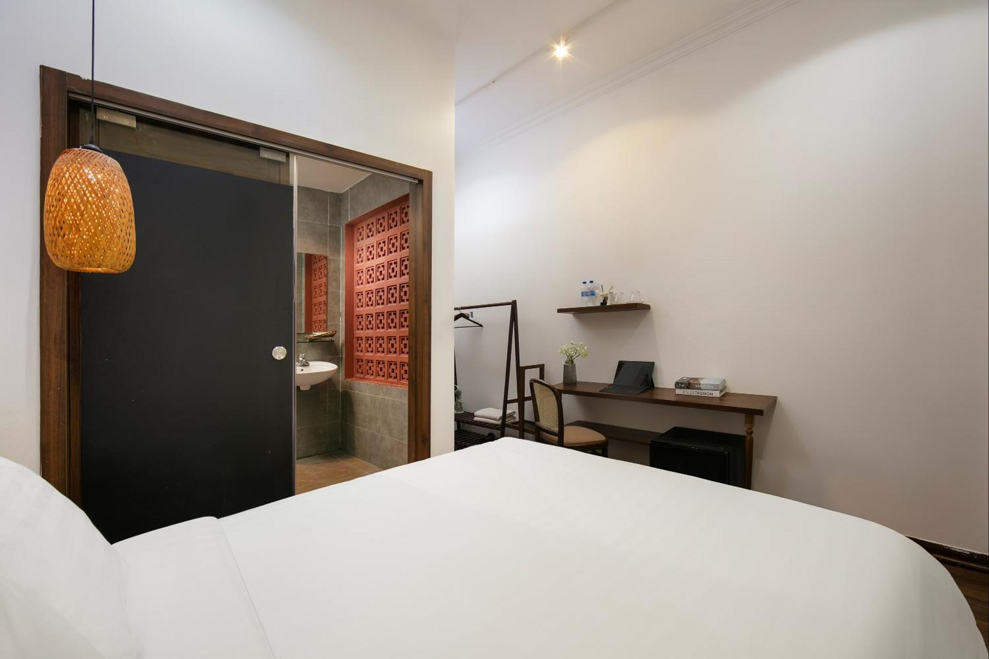 Hanoi Backpackers Hostel & Rooftop Bar Luaran gambar
