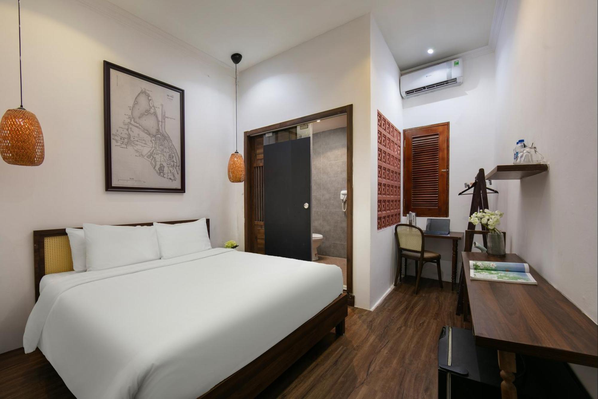 Hanoi Backpackers Hostel & Rooftop Bar Luaran gambar