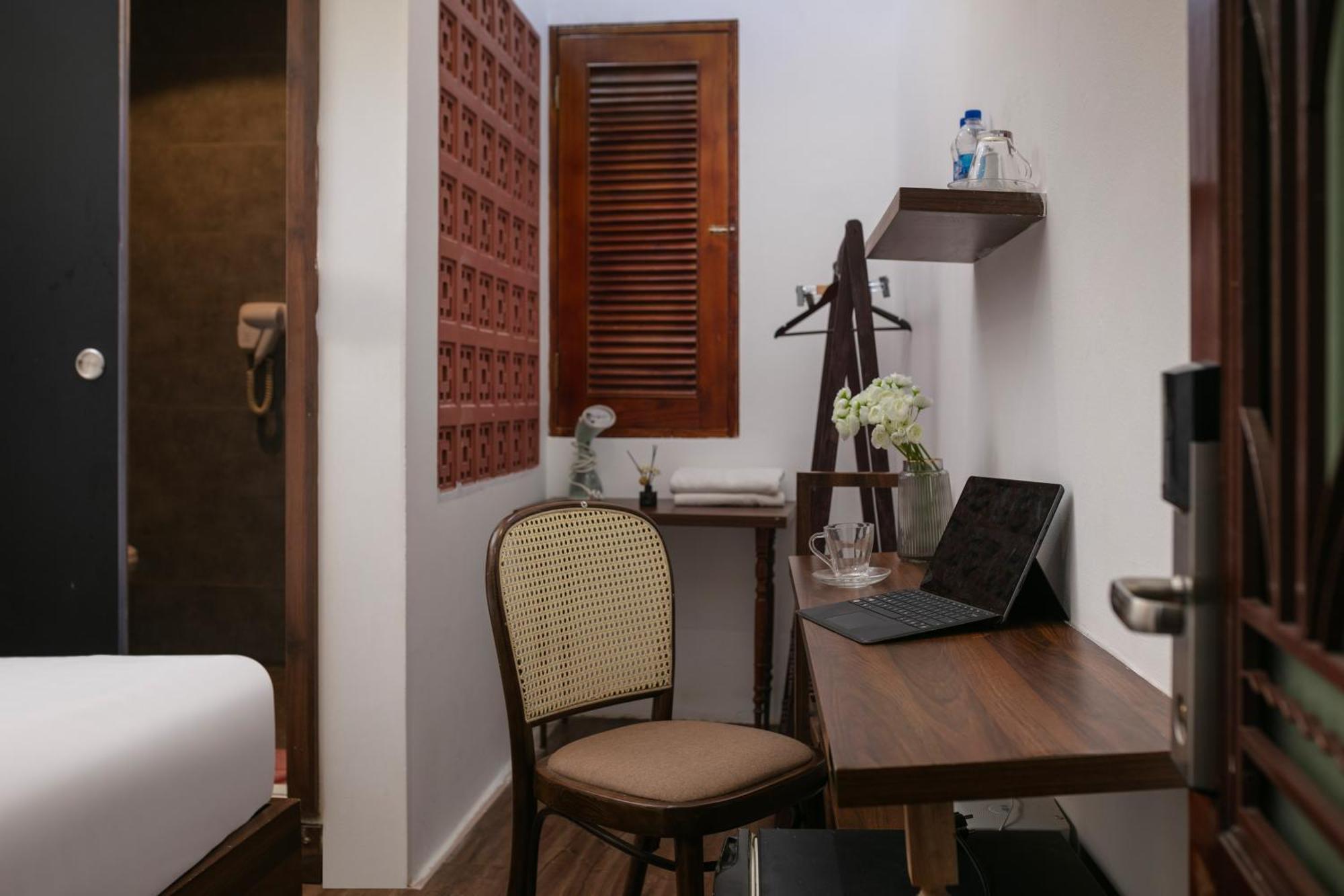 Hanoi Backpackers Hostel & Rooftop Bar Luaran gambar